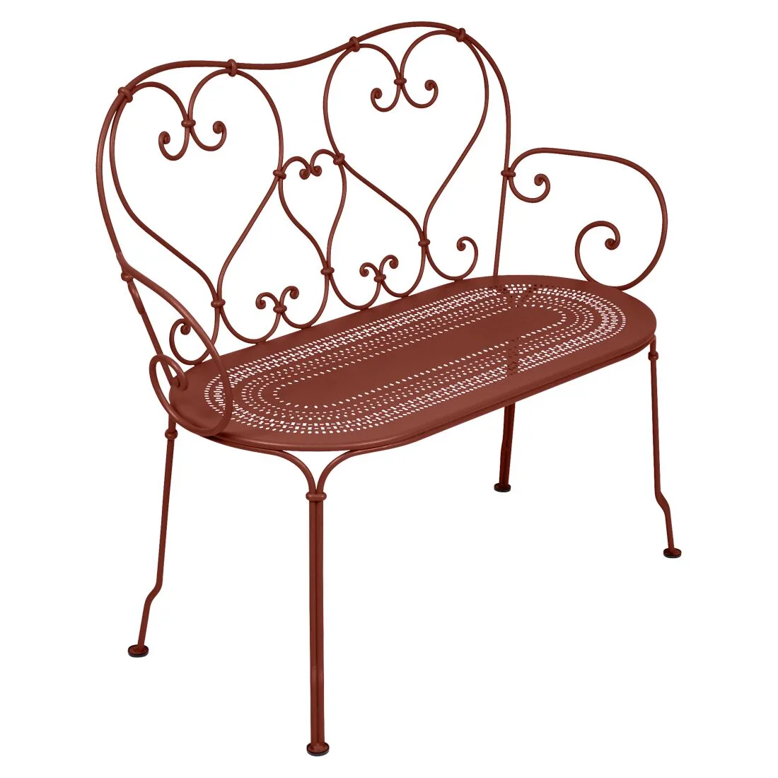 Fermob 1900 1900 BANQUETTE